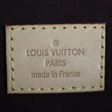 Louis Vuitton Pochette Metis Monogram Interior Stamp