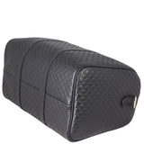 Gucci Microguccissima Boston Bag