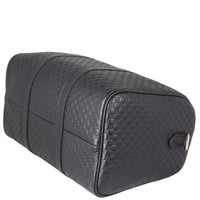 Gucci Microguccissima Boston Bag