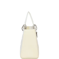 Dior Lady Dior Medium Patent