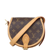 Louis Vuitton Tambourin Monogram