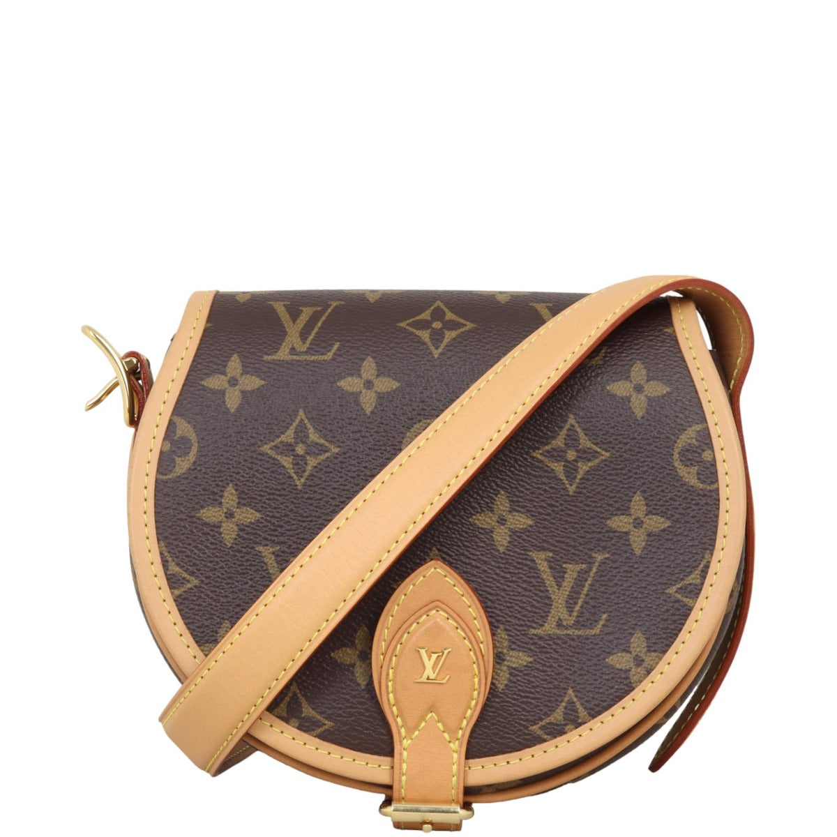 Louis Vuitton Tambourin Monogram