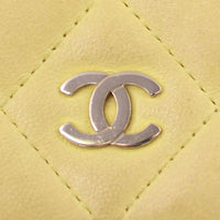 Chanel Wallet on Chain CC