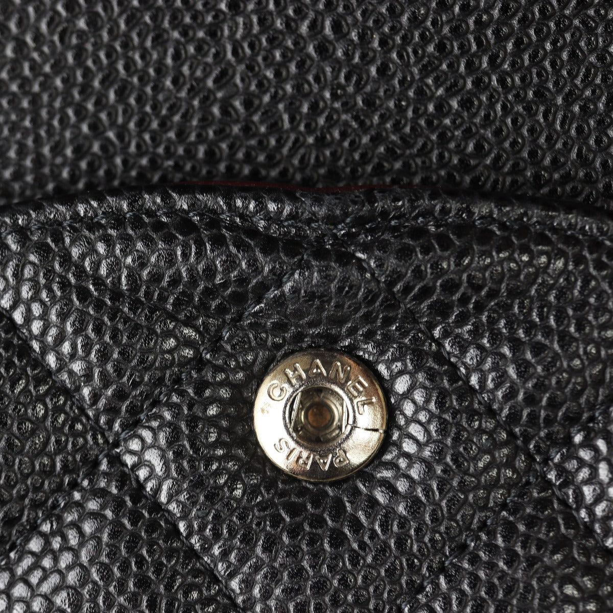 Chanel Classic Double Flap Maxi Wear