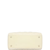 Dior Lady Dior Medium Patent