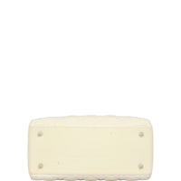 Dior Lady Dior Medium Patent