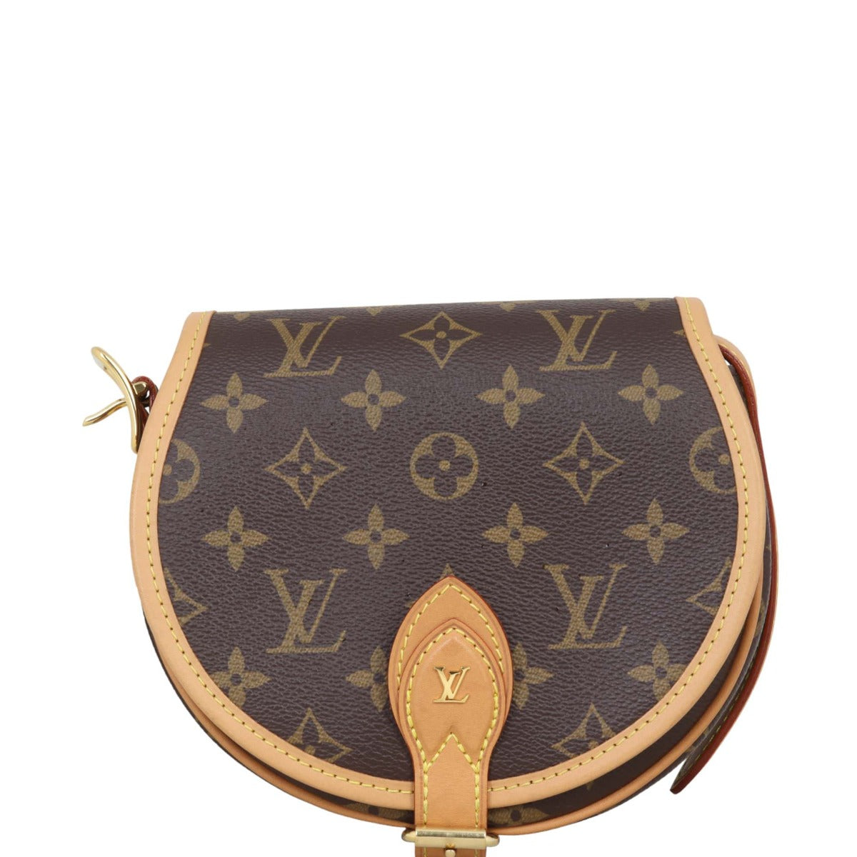 Louis Vuitton Tambourin Monogram