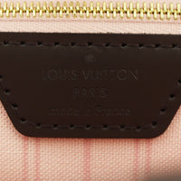 Louis Vuitton Neverfull MM Damier Ebene