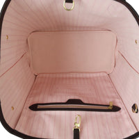 Louis Vuitton Neverfull MM Damier Ebene