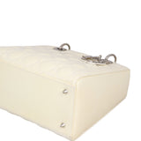 Dior Lady Dior Medium Patent