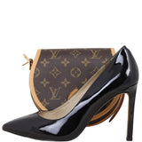 Louis Vuitton Tambourin Monogram