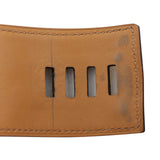 Hermes Collier de Chien Bracelet Flaw