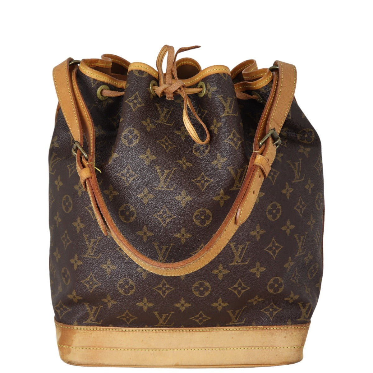 Louis Vuitton Noe Monogram