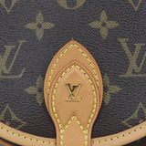 Louis Vuitton Tambourin Monogram