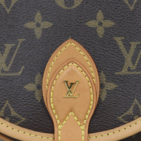 Louis Vuitton Tambourin Monogram