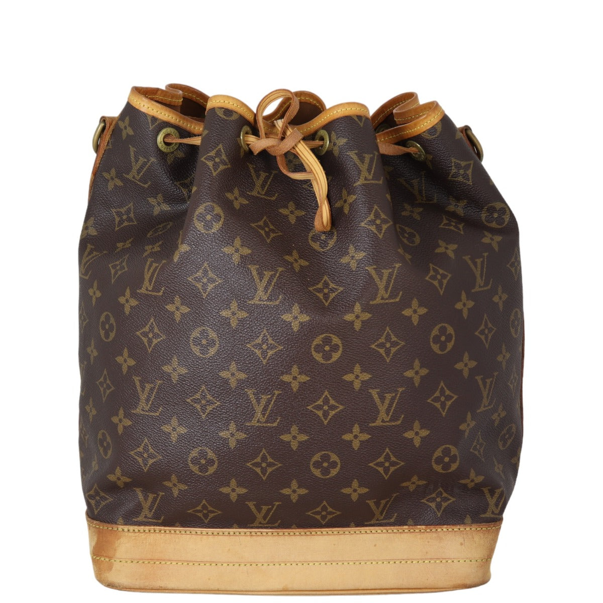 Louis Vuitton Noe Monogram