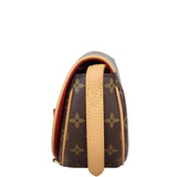 Louis Vuitton Tambourin Monogram