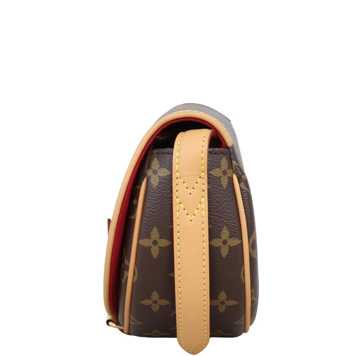Louis Vuitton Tambourin Monogram