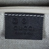 Gucci Microguccissima Boston Bag