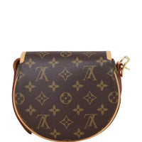 Louis Vuitton Tambourin Monogram