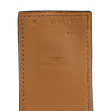 Hermes Collier de Chien Bracelet Size