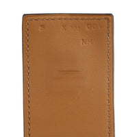 Hermes Collier de Chien Bracelet Size