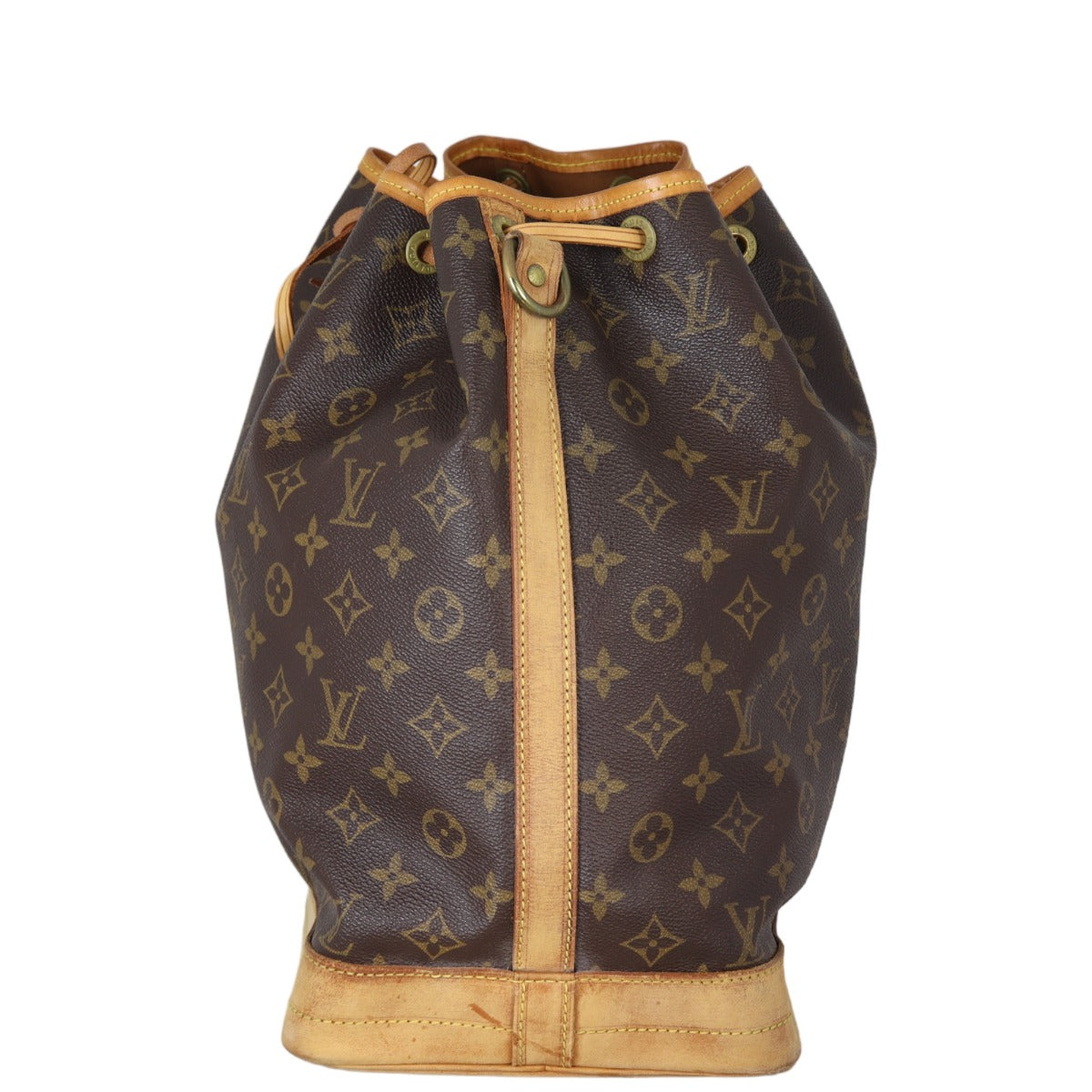 Louis Vuitton Noe Monogram