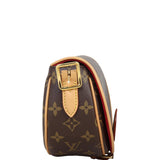 Louis Vuitton Tambourin Monogram