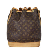 Louis Vuitton Noe Monogram