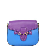 Gucci Lady Web Shoulder Bag Medium