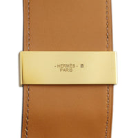 Hermes Collier de Chien Bracelet Logo