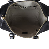 Gucci Microguccissima Boston Bag