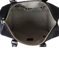 Gucci Microguccissima Boston Bag