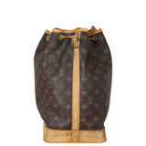 Louis Vuitton Noe Monogram