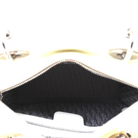 Dior Lady Dior Medium Patent