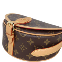 Louis Vuitton Tambourin Monogram