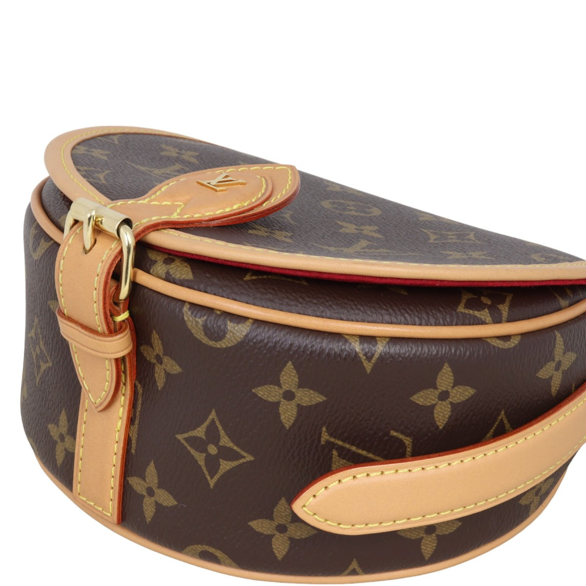 Louis Vuitton Tambourin Monogram