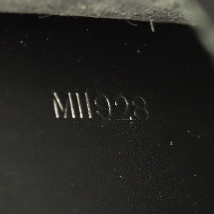 Louis Vuitton Pont Neuf Epi Date Code