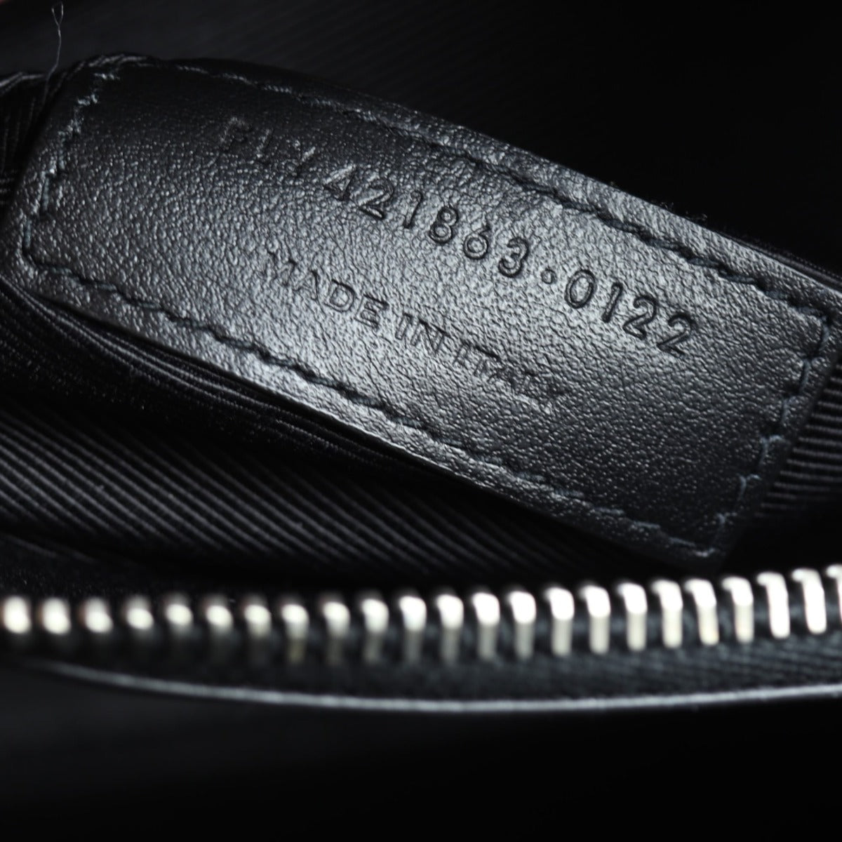 Saint Laurent Classic Sac De Jour Baby