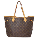 Louis Vuitton Neverfull MM Monogram