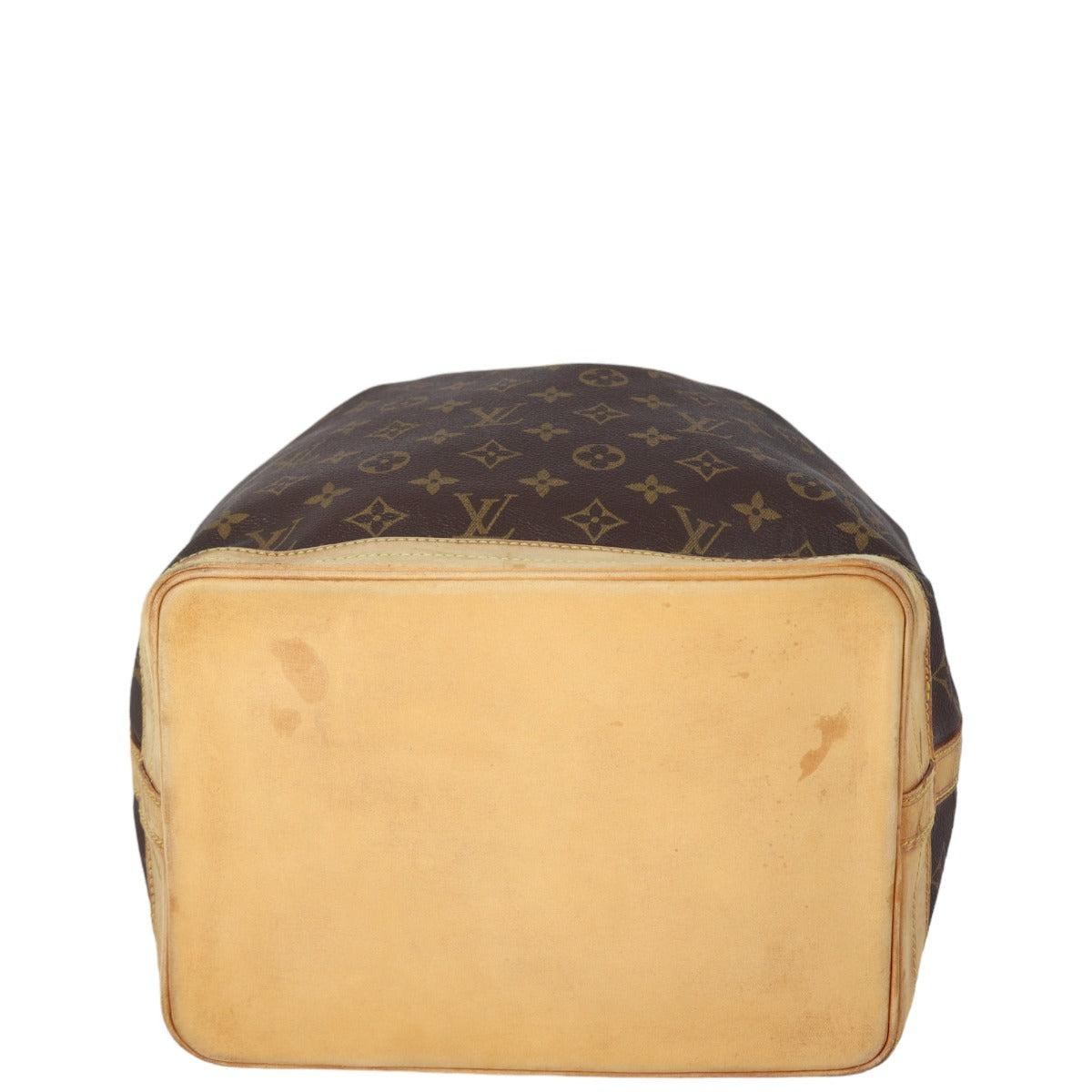 Louis Vuitton Noe Monogram