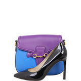 Gucci Lady Web Shoulder Bag Medium