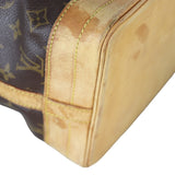 Louis Vuitton Noe Monogram