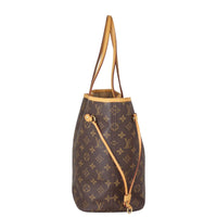 Louis Vuitton Neverfull MM Monogram