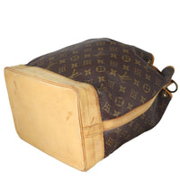 Louis Vuitton Noe Monogram