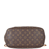 Louis Vuitton Neverfull MM Monogram