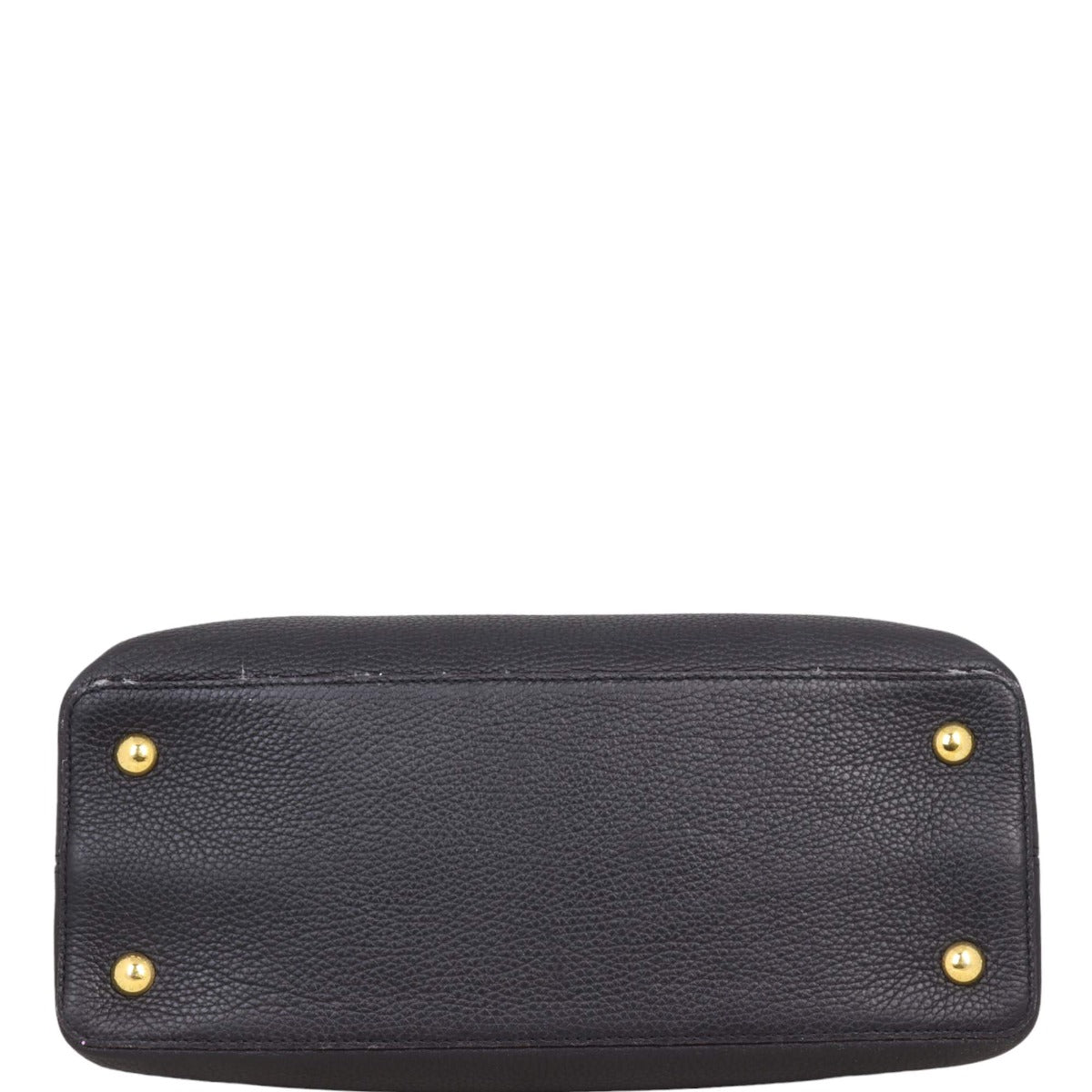 Louis Vuitton Capucines MM