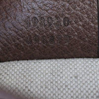 Gucci Neo Vintage Supreme Belt Bag