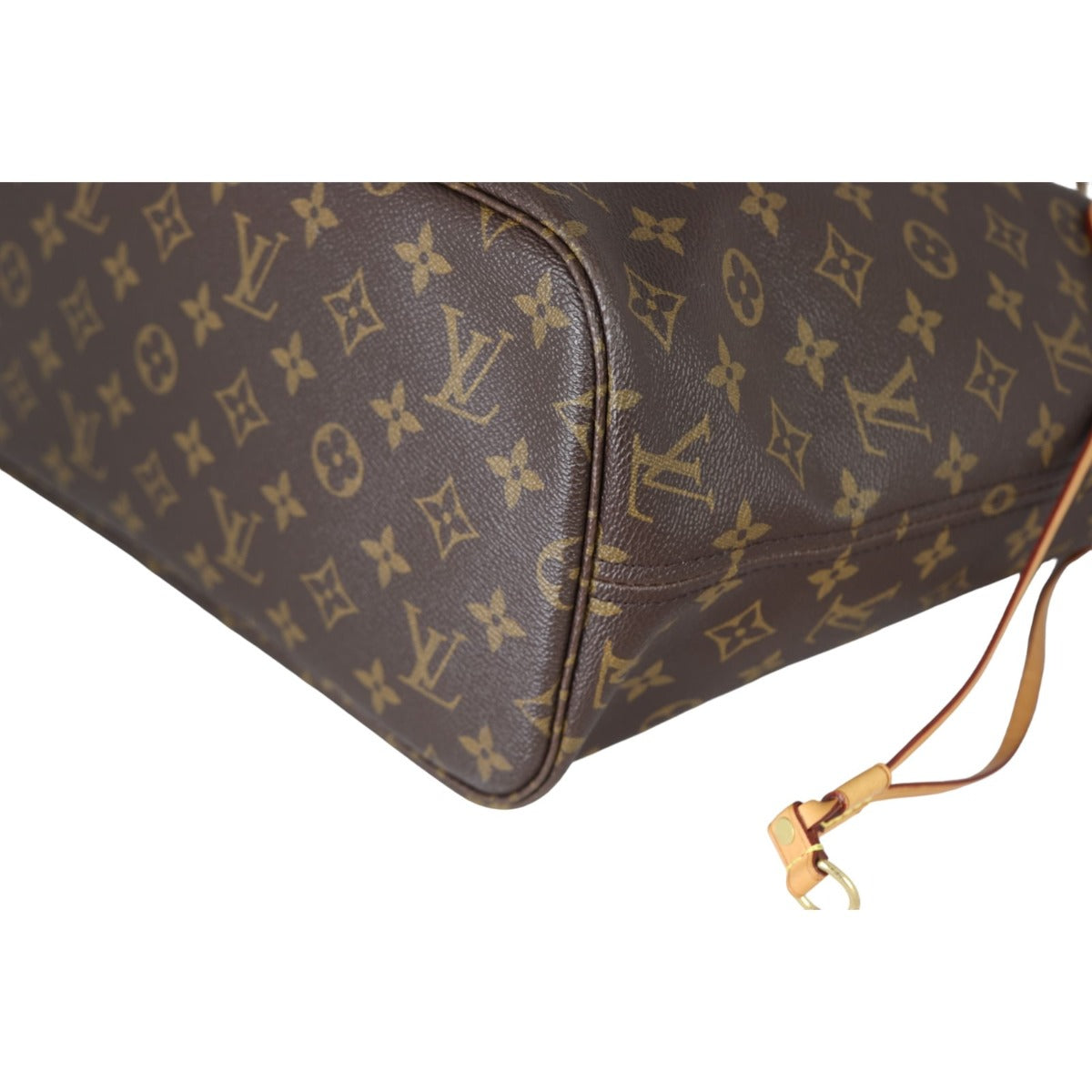 Louis Vuitton Neverfull MM Monogram