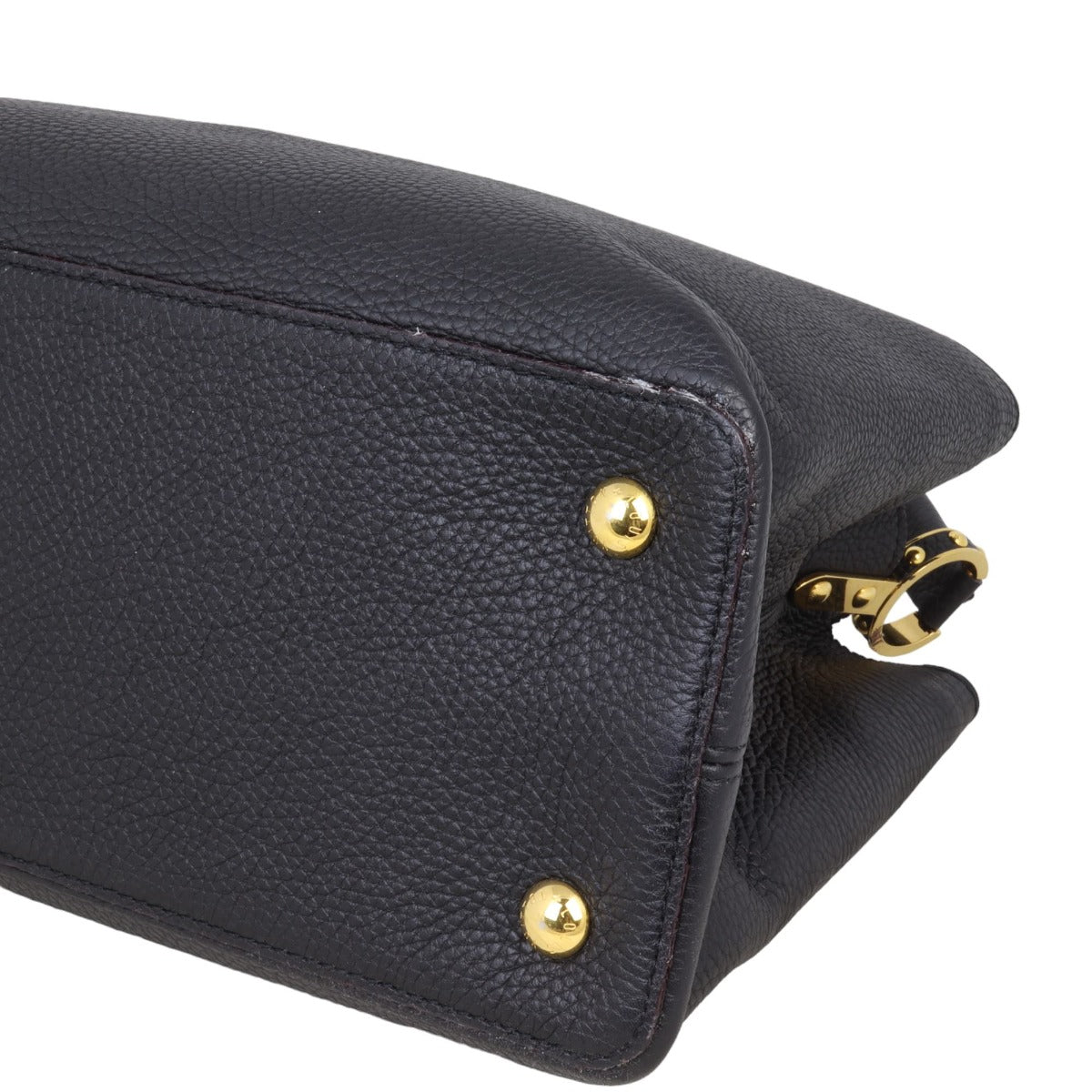 Louis Vuitton Capucines MM